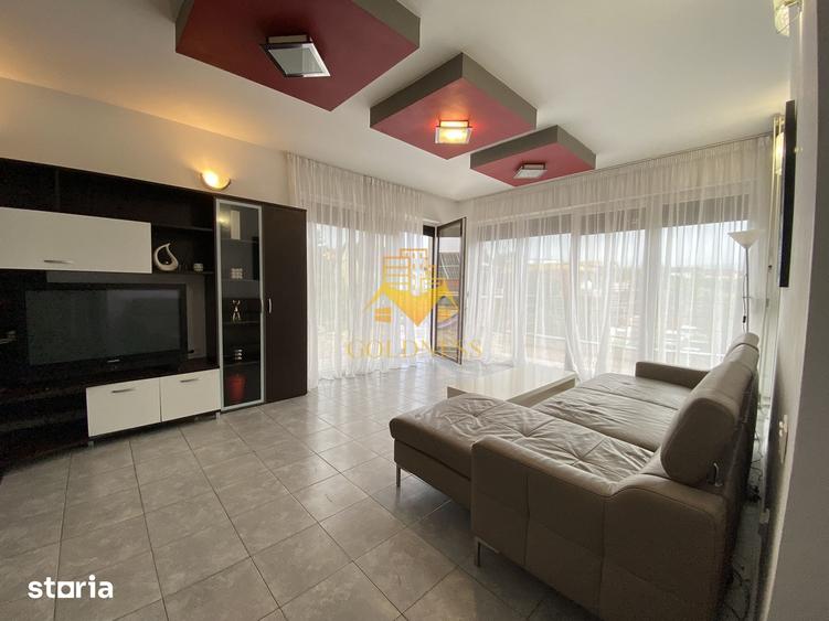 Apartament cu 2 camere în Europa