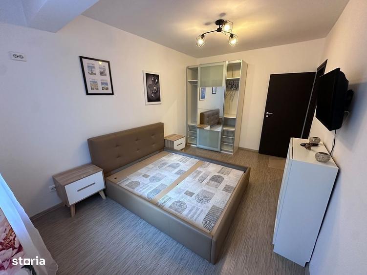 2 Camere Prea Multa Depozitare Aparatorii Patriei Berceni Parcare - 9