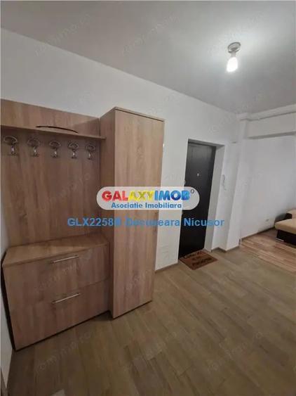 Apartament cu 2 camere decomandat în Chiajna