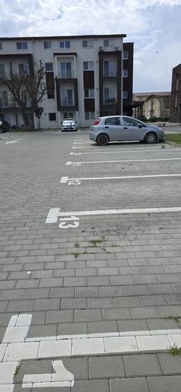 Apartament cu 2 camere decomandat în Apahida