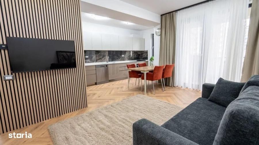 Apartament l 2 Camere l Pipera l Parcare inclusa in pret - 6