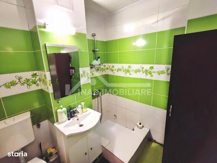 Apartament cu 2 camere, mobilat în Bulgaria