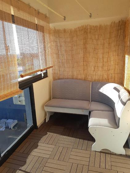 Apartament cu 2 camere decomandat în Metalurgiei