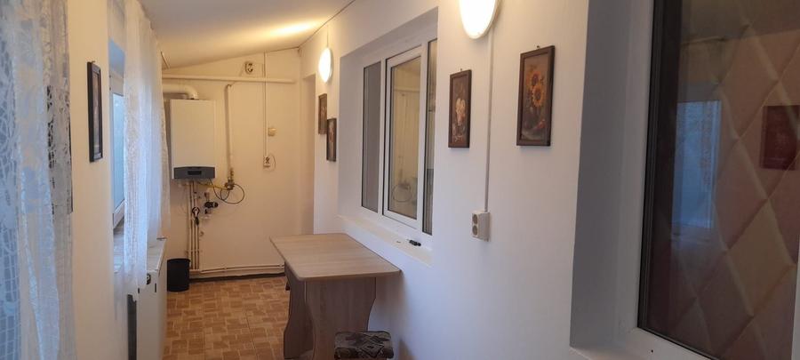 Apartament. 2. Camere. Zona. Gara - 2