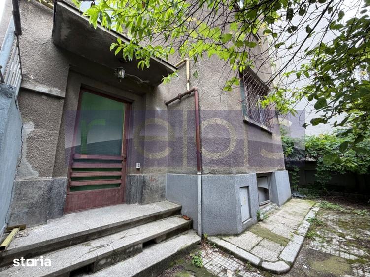 PROPRIETATE CU POTENTIAL INVESTITIONAL | 393 MP | D+P+2 | ZONA DACIA - 1