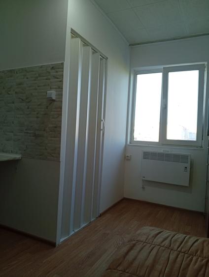 Garsonieră nedecomandată în Deve