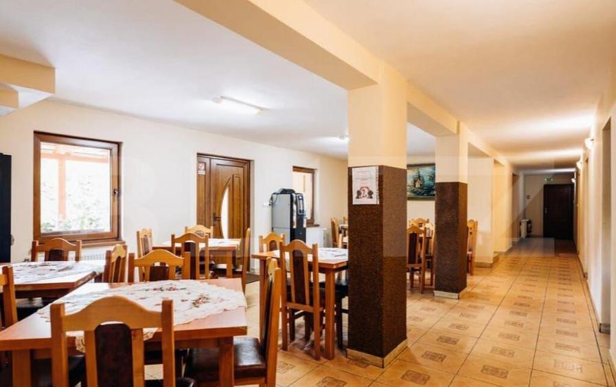 Spațiu comercial, de 700 mp, în Central