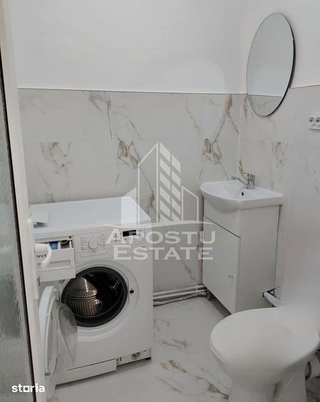 Apartament cu 3 camere decomandat în Micălaca