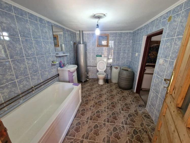 Proprietate in Comuna Bote?ti, Jude?ul Arge? Zona Pitoreasca ?i Lini?tita ! - 12