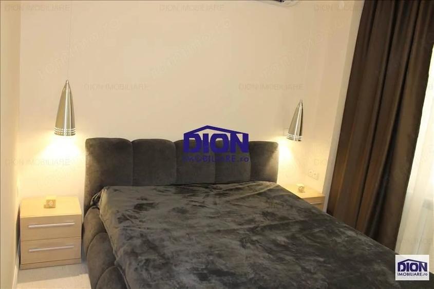 Apartament cu 2 camere în Universitate