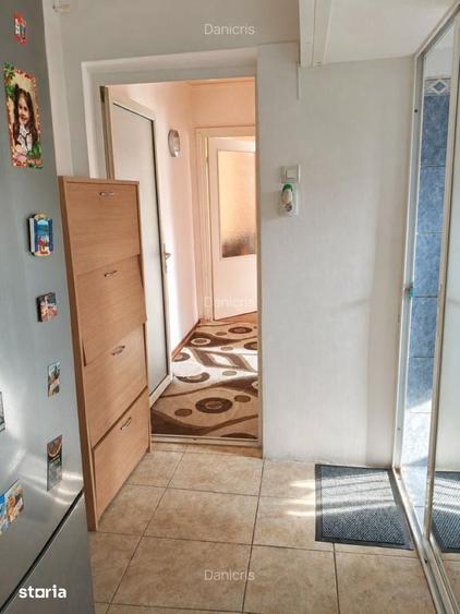 Apartament cu 3 camere în ICIL