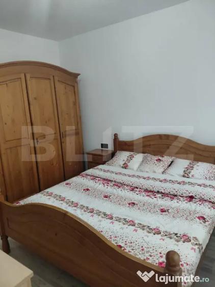 Apartament 2 camere, decomandat, 50 mp - zona Aleea Carpati - 7