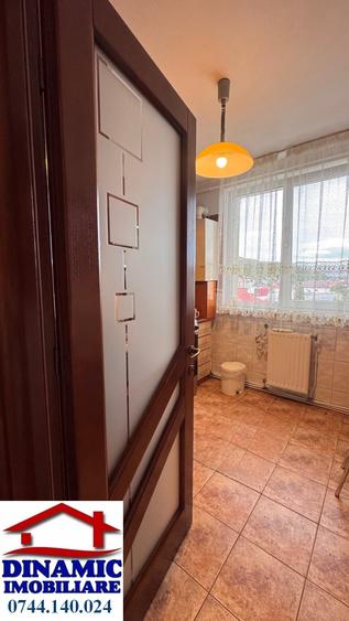 Apartament cu 2 camere în Dărmănești