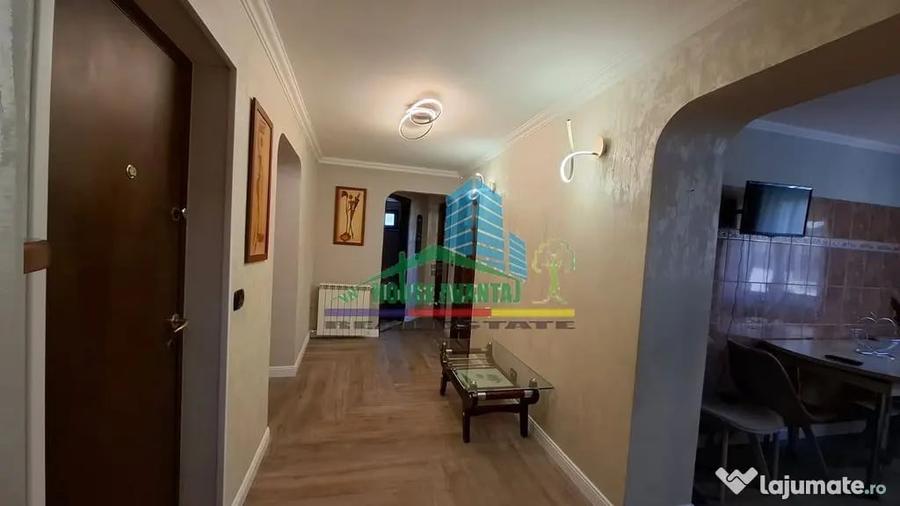 Apartament 3 Camere Ultracentral - 1