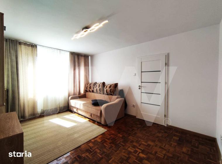 Apartament 2 camere | Hipodrom 1 Aleea Infanteristilor | 43 mp | - 1