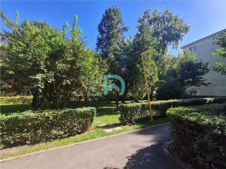 Apartament 2 camere ASTRA URANUS, Brasov - 2