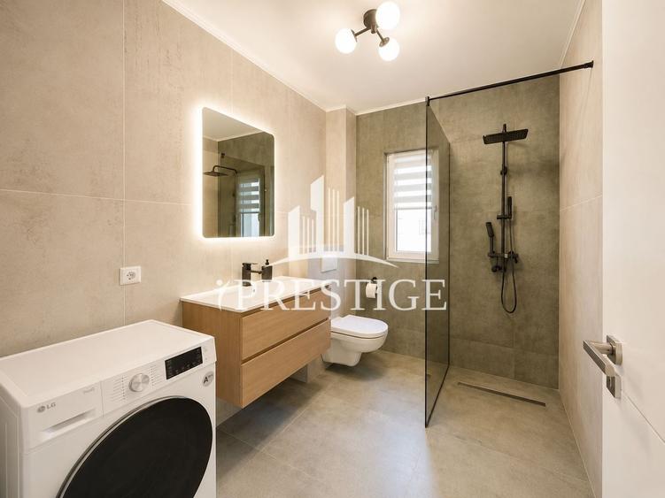 APARTAMENT 2 CAMERE CARTIER ARHITECȚILOR, PRIMA ÎNCHIRIERE, PARCARE - 7