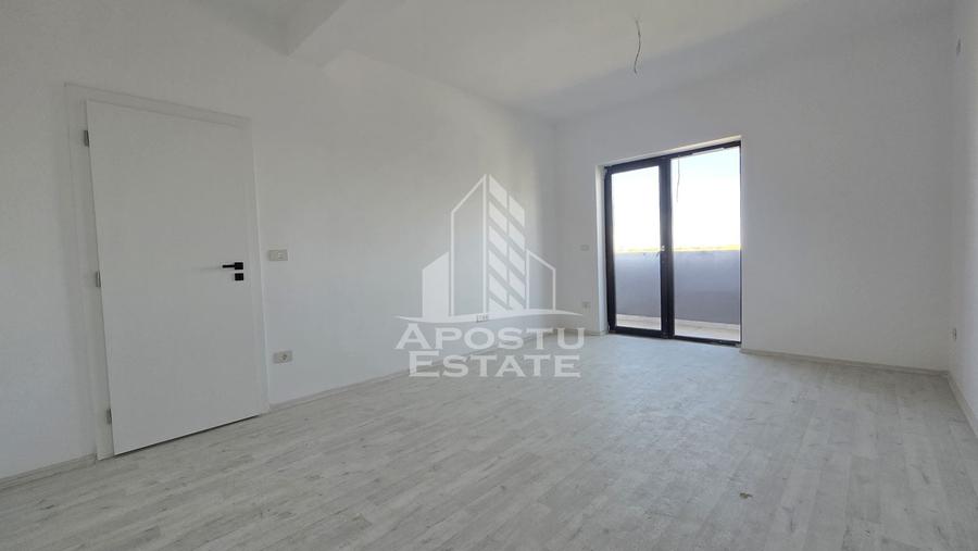 Apartament cu 2 camere decomandat în Calea Urseni