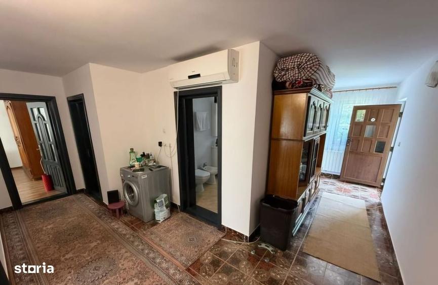 Casă cu 4 camere în Cătămărești