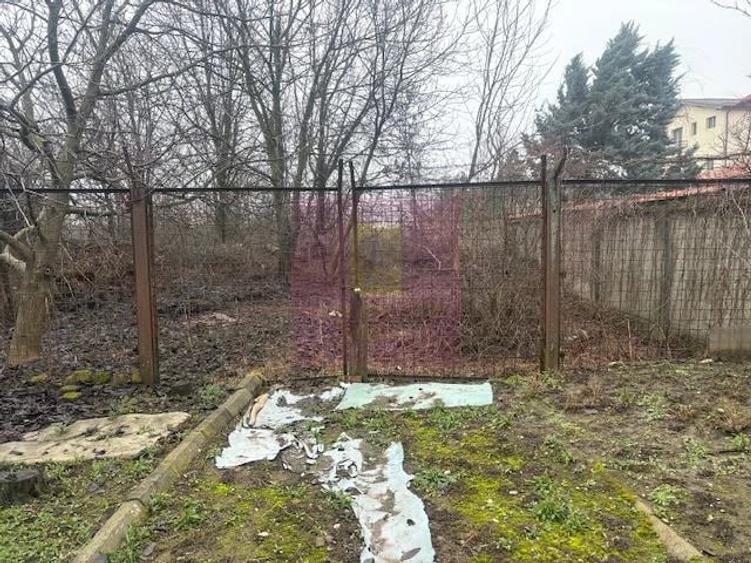Teren de 2221 mp, în Prelungirea Ghencea