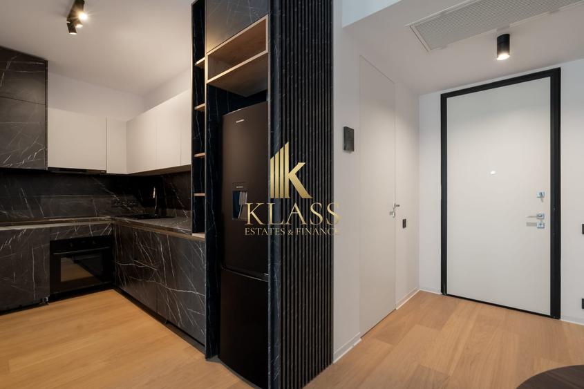 Apartament cu 2 camere decomandat, mobilat în Floreasca