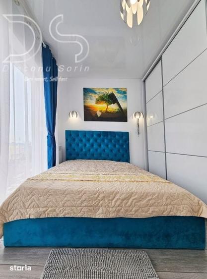 Apartament 2 camere | Design modern | Parcare Privata | Boxa - 10