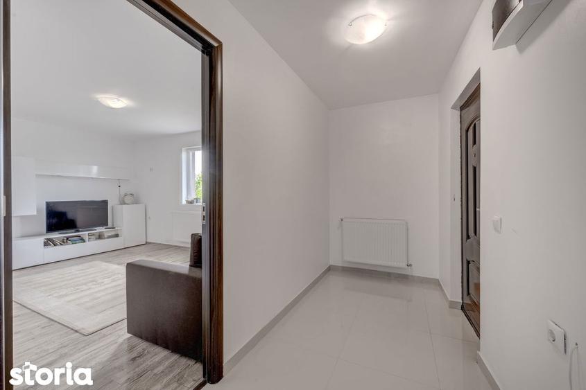 Casă cu 3 camere cu Teren 508 Mp în Sud
