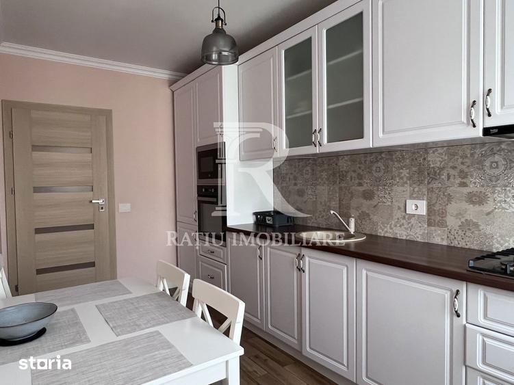 Apartament cu 2 camere | Parcare supraterana | Onestilor | Oradea - 6