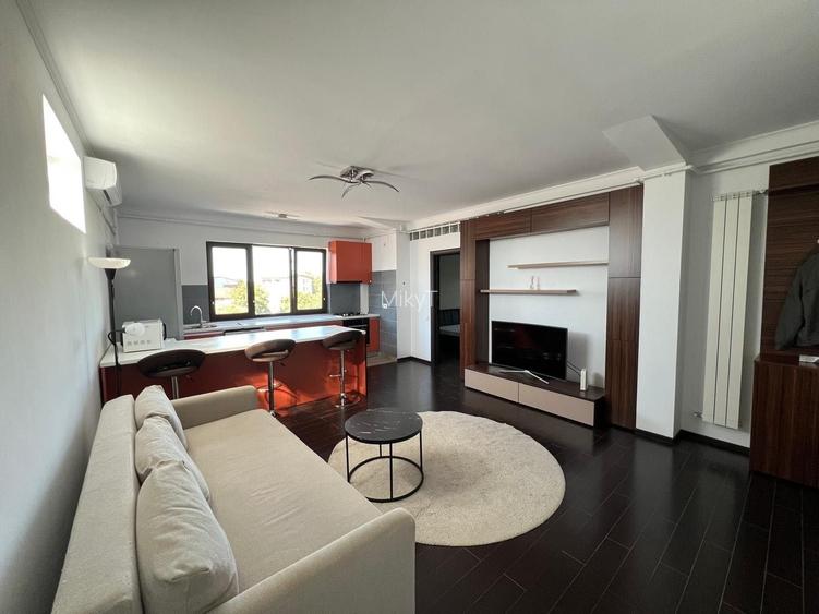 Inchiriere apartament 2 camere Bucurestii Noi