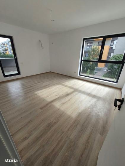 Apartament cu 3 camere în Theodor Pallady