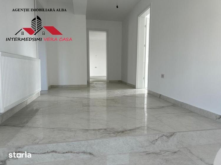 Casa noua 4 camere, 2 bai de vanzare Alba - Cetate in spate la Piata - 4