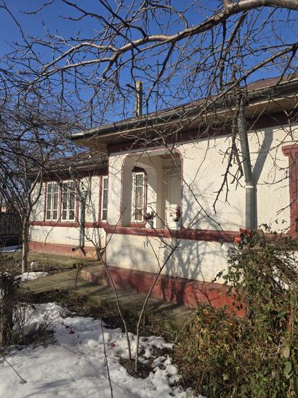 Casă cu 3 camere în Central
