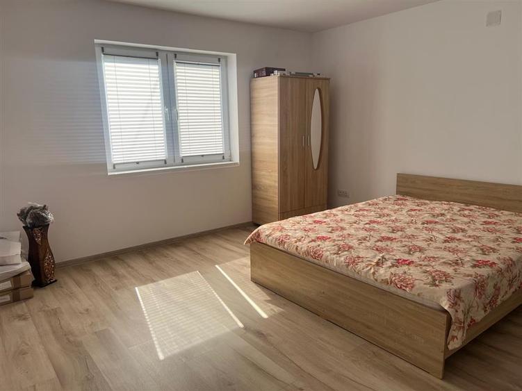 Casă cu 3 camere cu Teren 2019 Mp în Birtin