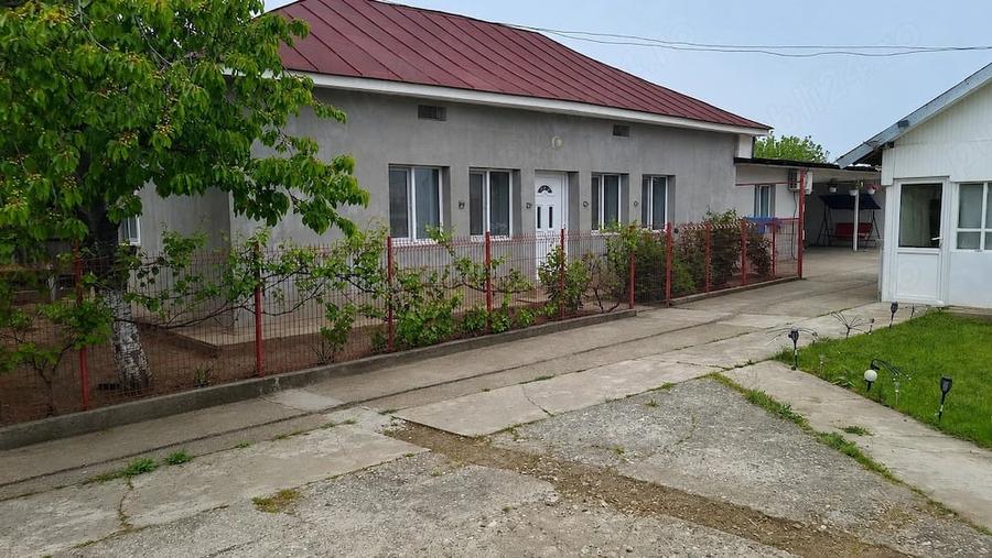 Vand 2 Case in Baldovinesti - 9