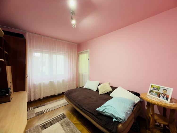 Apartament 4 camere, decomandat, etaj 2, 78mp in Bucovina - 7