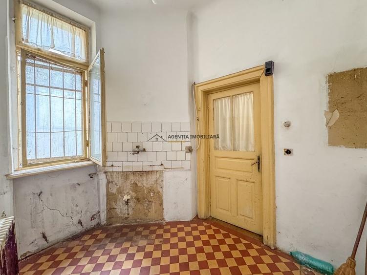 Apartament in vila I Cismigiu - 13