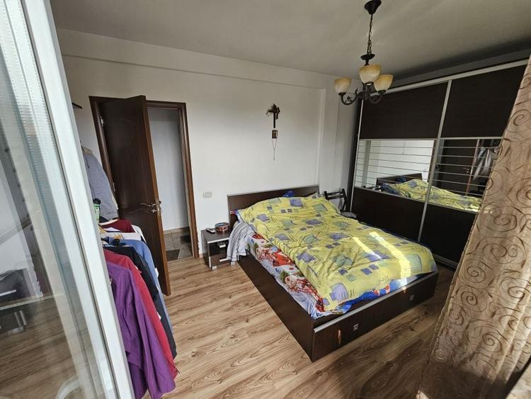 Duplex cu 4 camere cu Canalizare în Chiajna