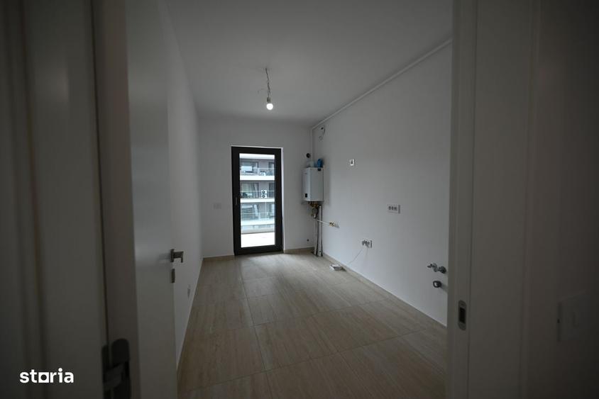 Apartament cu 3 camere în Aviației
