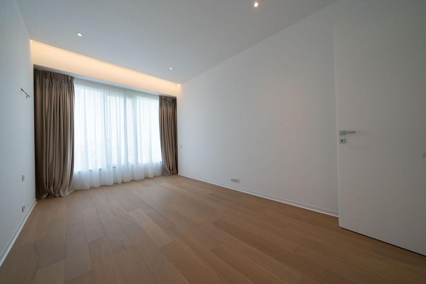 Apartament cu 3 camere decomandat, mobilat în Floreasca