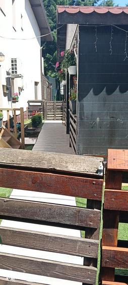 Apartament doua camere/padurea Andronache - 12