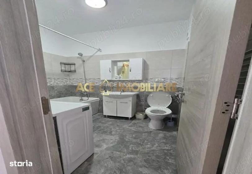 3 Camere de inchiriat | Berceni | Parcare | 78 mp
