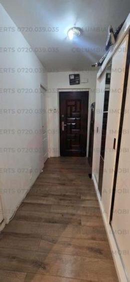 Apartament cu 2 camere, mobilat în Giurgiului