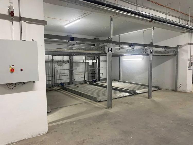 Apartament cu 2 camere decomandat, mobilat în Lujerului