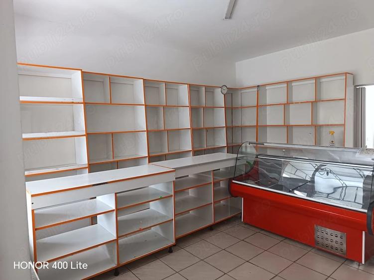 Spațiu comercial, de 64 mp, în Râncăciov