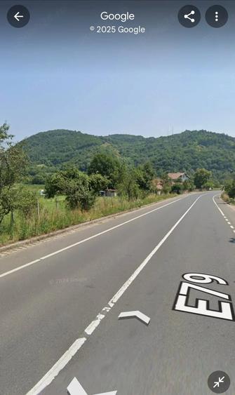 Teren de 3034 mp, în Bejan