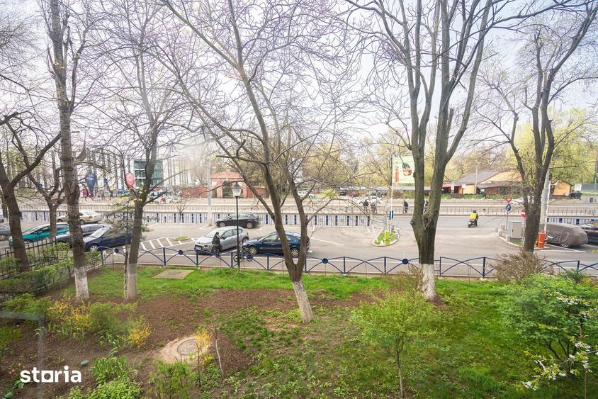 Apartament 2 camere de inchiriat M. Brancoveanu / Parcul Tineretului - 17
