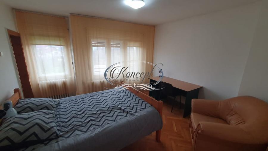 Apartament cu 4 camere in zona UMF - 2