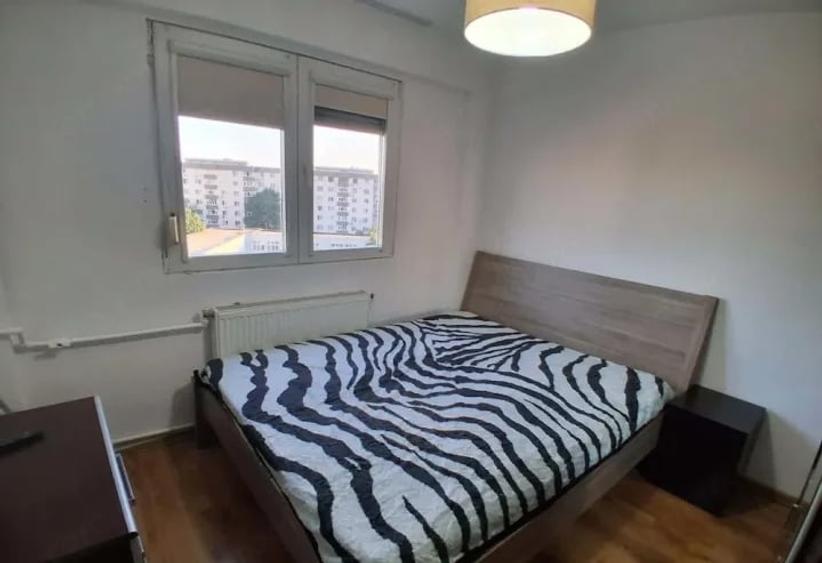 Apartament cu 2 camere decomandat, mobilat în Gorjului