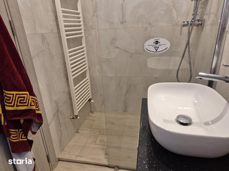 Apartament cu 1 camera de inchiriat | Zona 0 Apahida | Complet utilat - 5