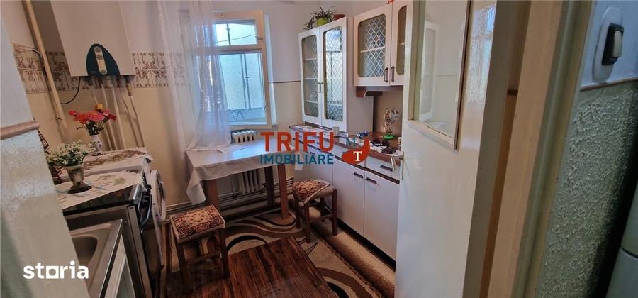 Apartament 2 camere decomandat de vanzare zona Cetate - 9